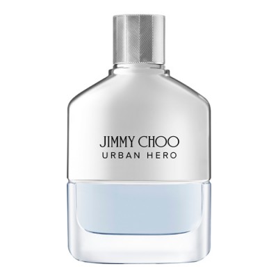 Jimmy Choo Urban Hero - Eau de Toilette 100 ml vaporisateur